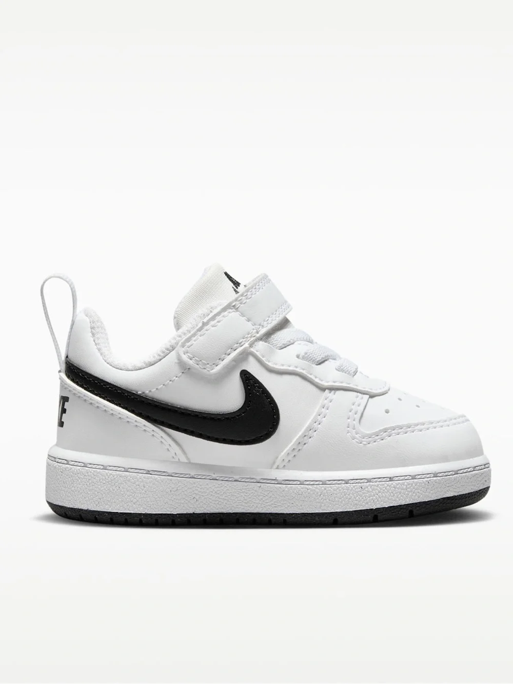 Nike Court Borough infant shoes sneakers - Picture 3 of 9